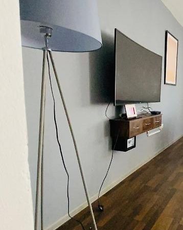 Apartment Zvecaj Ðakovo Eksteriør bilde