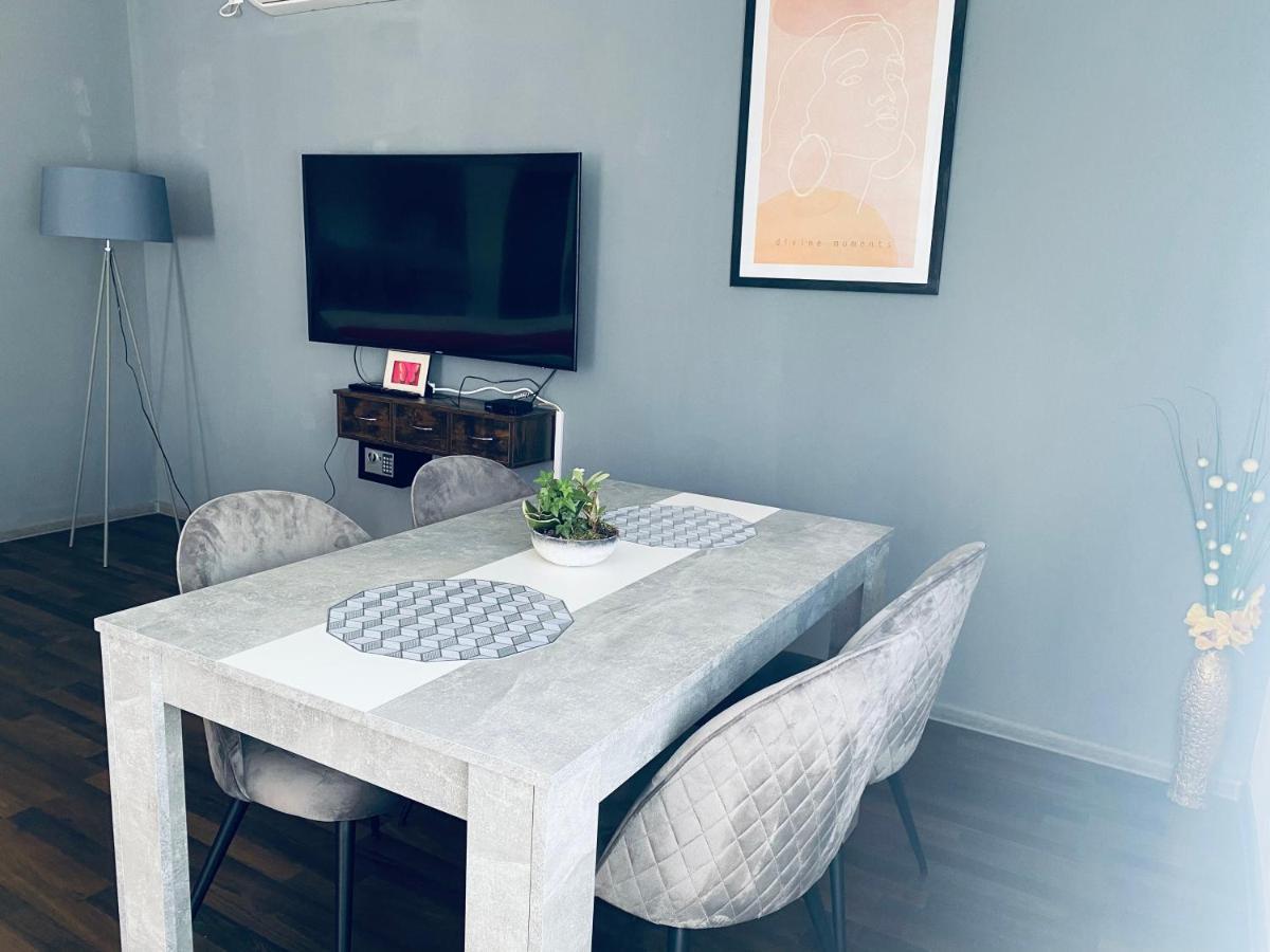 Apartment Zvecaj Ðakovo Eksteriør bilde
