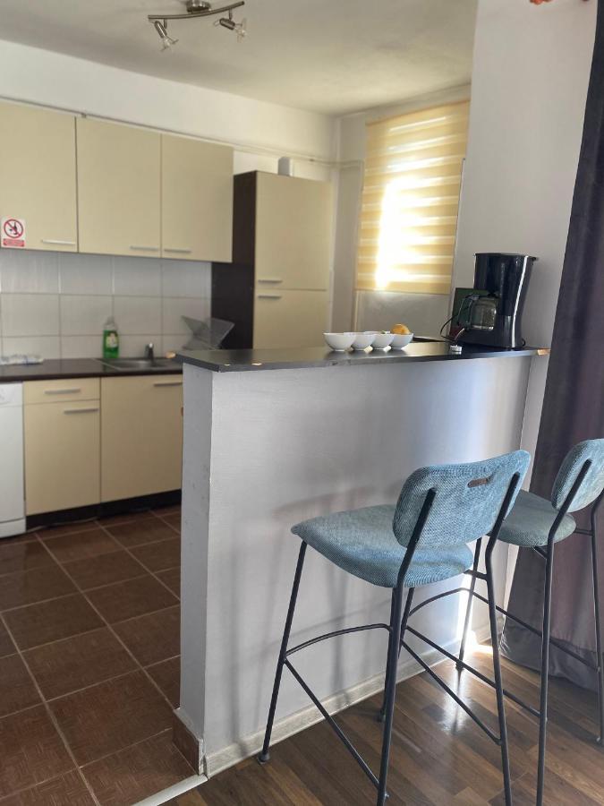 Apartment Zvecaj Ðakovo Eksteriør bilde