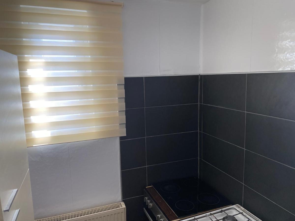 Apartment Zvecaj Ðakovo Eksteriør bilde