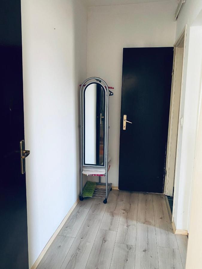 Apartment Zvecaj Ðakovo Eksteriør bilde
